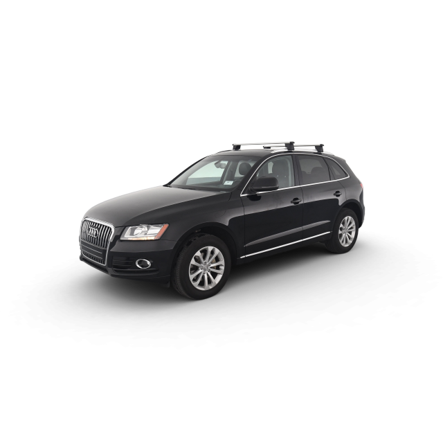 Used 2014 Audi Q5 Carvana